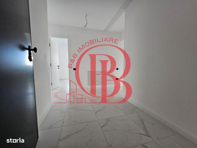 Apartament cu 4 camere, mobilat în Industriilor
