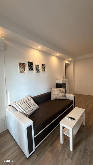 Apartament cu 2 camere decomandat în Ștefăneștii de Jos