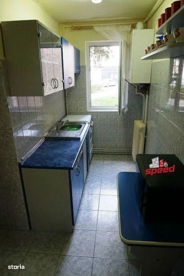 Apartament cu 2 camere în Dâmbu Pietros