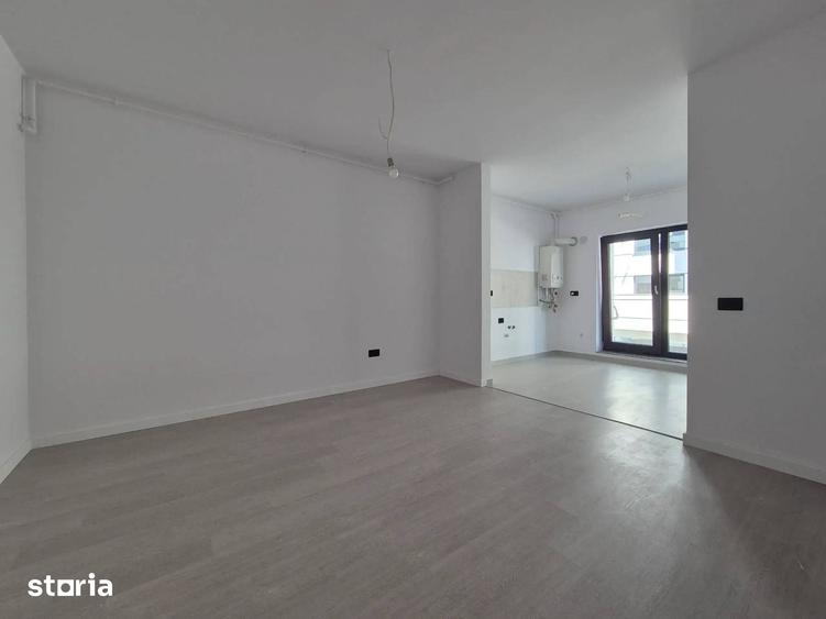 Apartament 2 Camere Finalizat Izolat Fonic Sector 3 - 4