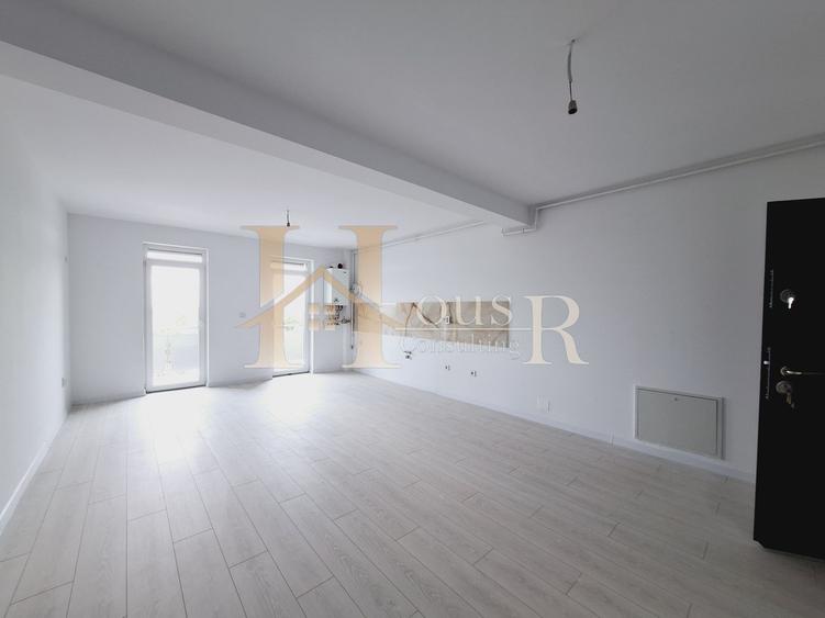 Apartament cu 2 camere semidecomandat în Braytim