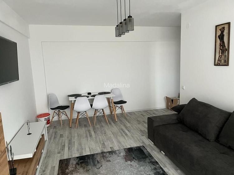 Happy Residence 2, apartament 2 cam de inchiriat