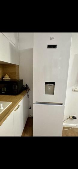 Apartament cu 2 camere în Străulești