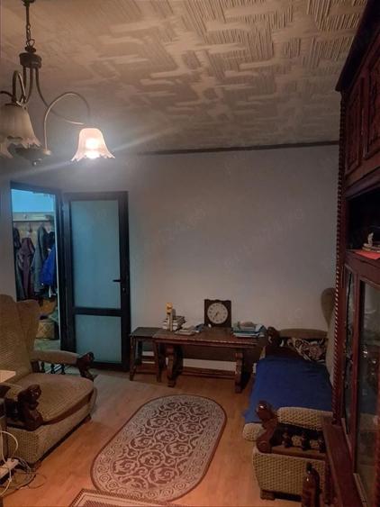 🔑 Vanzare apartament 3 camere, 80 mp, Etaj 1 – Piața Titan (Sălăjan) - 8
