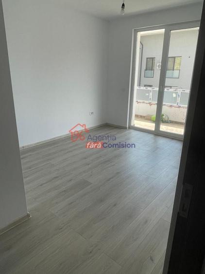 Apartament cu 4 camere decomandat în Păcurari