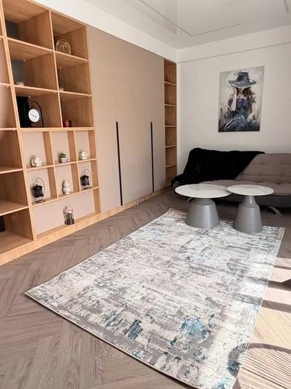 Apartament 2 camere - DON LAKE VIEW - Rediu - Valea Lupului - Prima inchiriere - 2