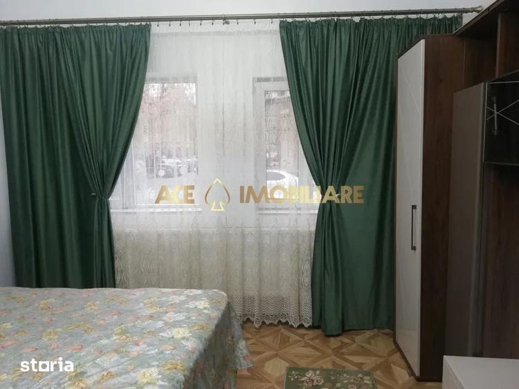 Casă cu 2 camere cu Teren 200 Mp în Tineretului
