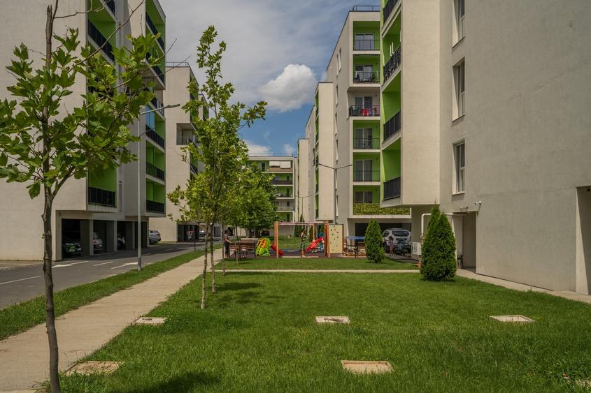 Drumul Taberei, Quadra Trees, Cooperativei, Parcare, Comision 0 % - 20