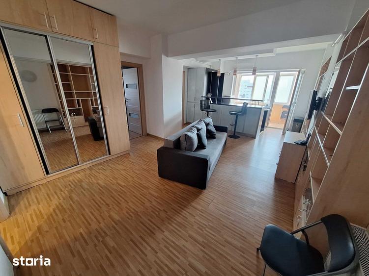 Apartament 2 Camere | Berceni | Parcare | Centrala | AC | 2011 AN - 1