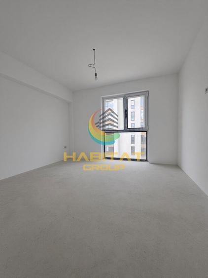 Apartament cu 3 camere decomandat în Berceni