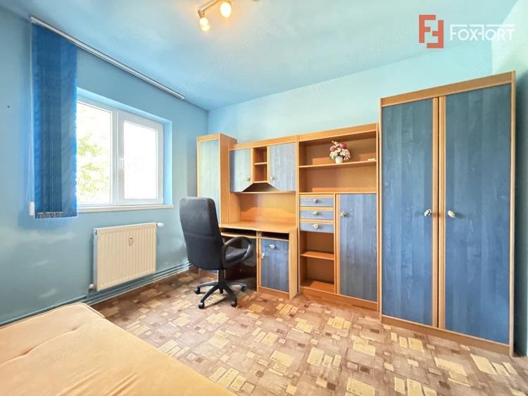 Apartament cu 3 camere, 65 mp, de vanzare in zona Dacia - 8