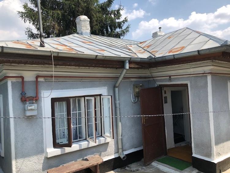 Casă individuală cu 3 camere cu Teren 153 Mp în Ferentari