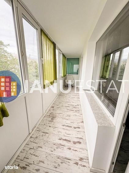 Costin Georgian 5`Metrou Parc IOR Basarabia Nicolae Grigorescu Renovat - 1