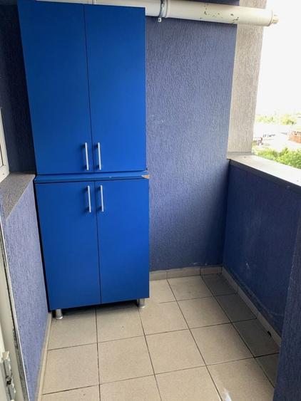 Garsonieră decomandată în Zorilor