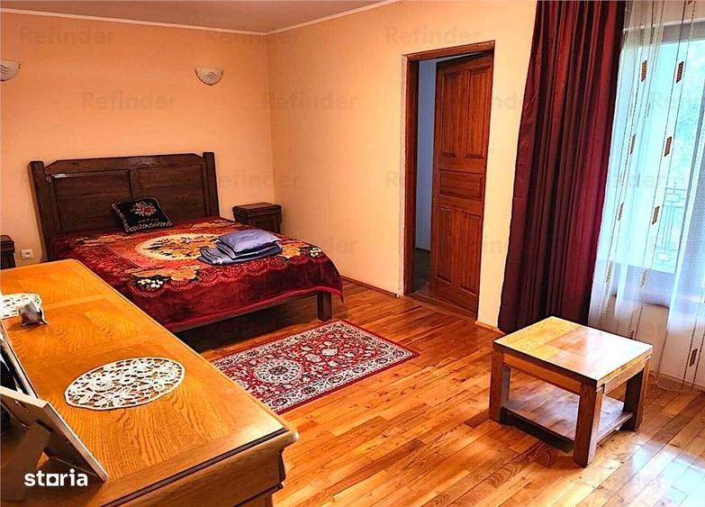 Oferta vanzare vila in Cornu Prahova - 19