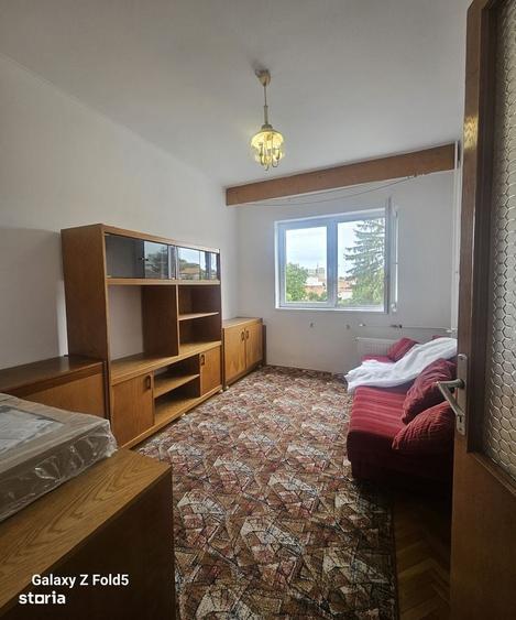 Apartament cu 3 camere decomandat în Ultracentral