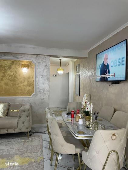 Apartament 2 camere complet mobilat si utilat/ Bragadiru Cristalului - 7