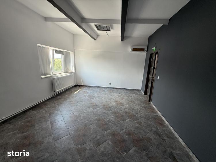 Spațiu comercial, de 312 mp, în Șerbănești
