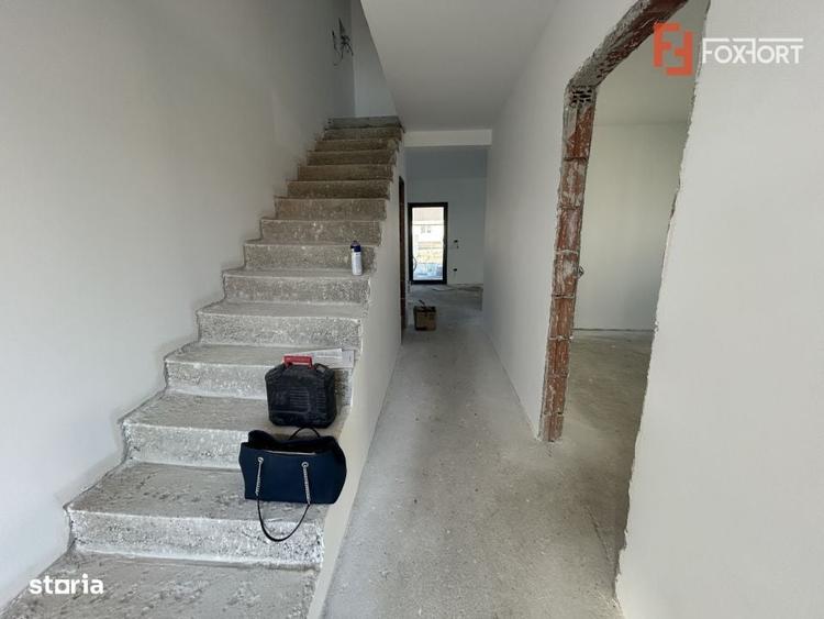 Casă cu 4 camere în Sud