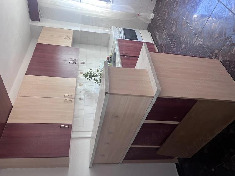 Apartament de inchiriat Oradea Zona Cantemir - 3