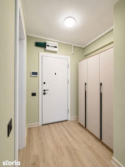 Apartament 2 camere cu balcon panoramic | Meraki Resort & SPA | Mamaia - 3
