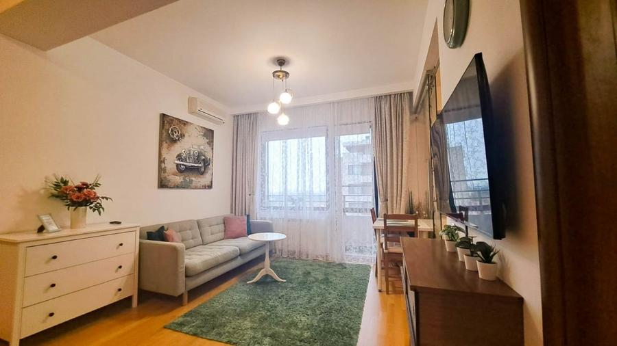 Studio de vanzare Baneasa | Gradina Zoologica | Baneasa Shopping City - 1