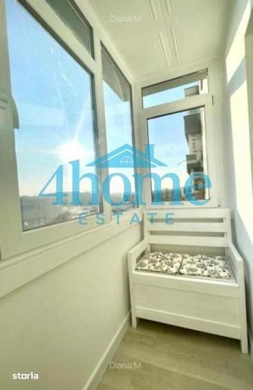 Apartament 2 camere | Tineretului | Modern | Boiler | Metrou - 5