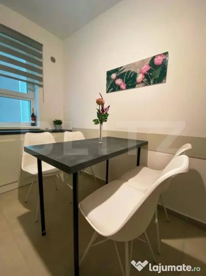 Apartament spa?ios cu 3 camere de inchiriat, Tractorul, Br - 4