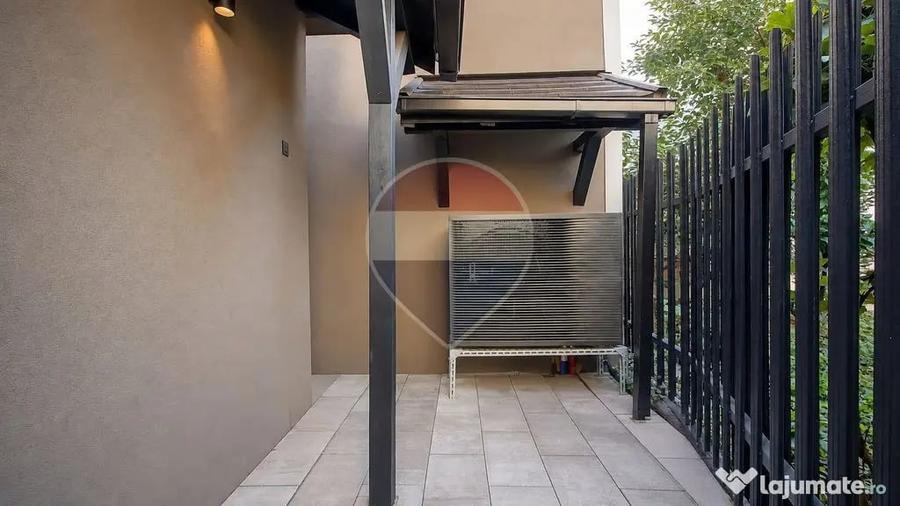 Casă cu 3 camere cu Teren 230 Mp în Bartolomeu