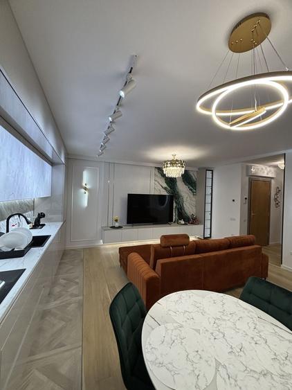 Apartament 2 camere la 10 minute de Piață Victoriei - 5