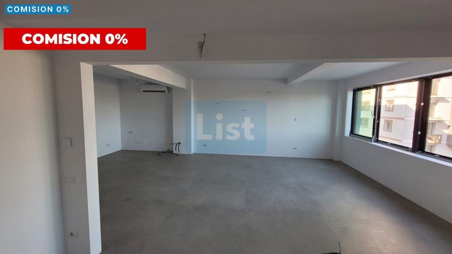 Apartament cu 3 camere decomandat în Țiglina 2