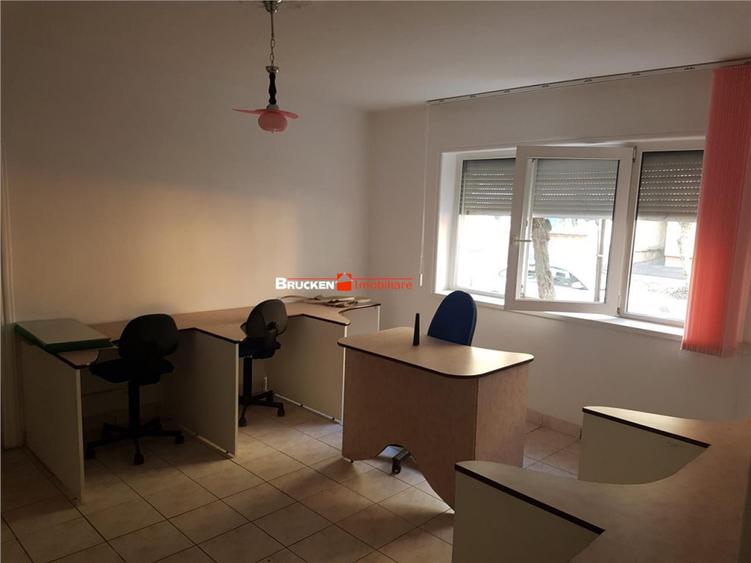 Spațiu comercial, de 58 mp, în Ultracentral