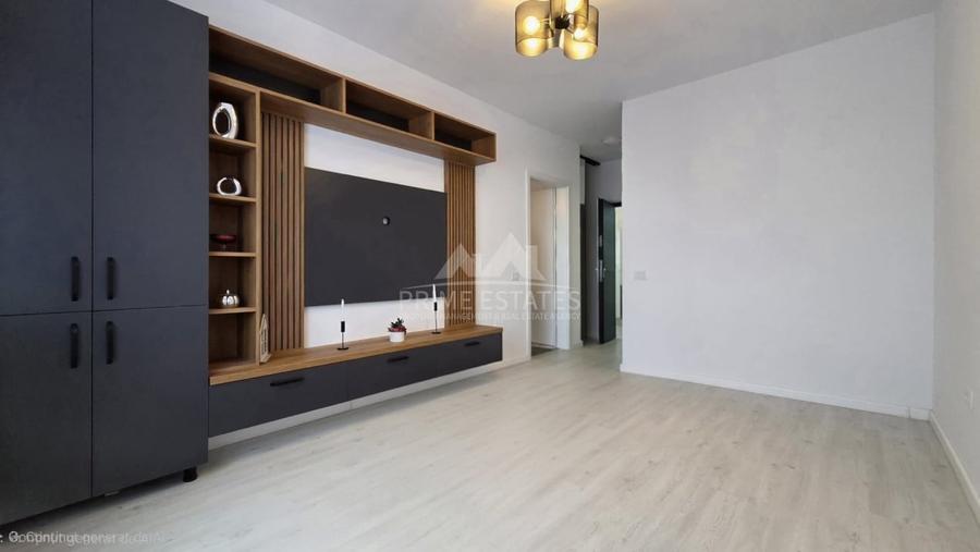Apartament cu 2 camere decomandat în Chiajna — fotografia 1