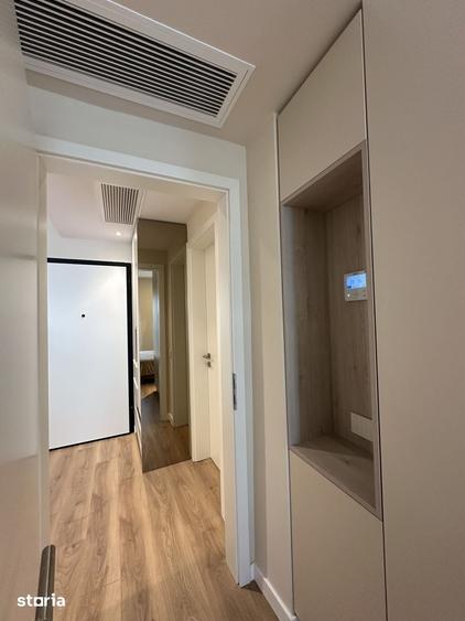 ICON Garden Mo?ilor | 2 camere | Bloc 2025 | Prima inchiriere - 15