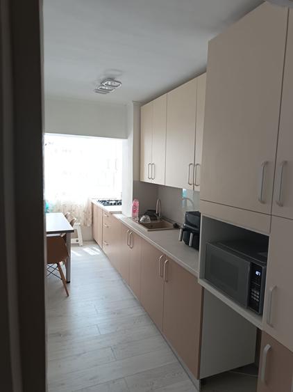 Inchiriez apartament cu o camera Rogerius - 4