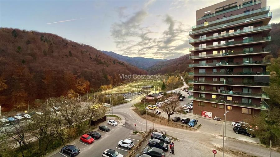 Apartament 2 Camere | Tampa Gardens | Terasa 30mp | Loc de parcare