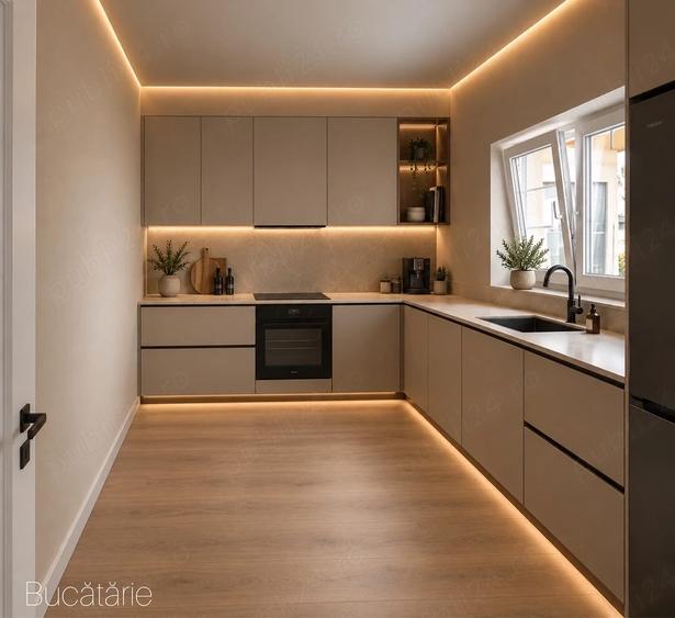 Casă cu 7 camere cu Teren 334 Mp în Central