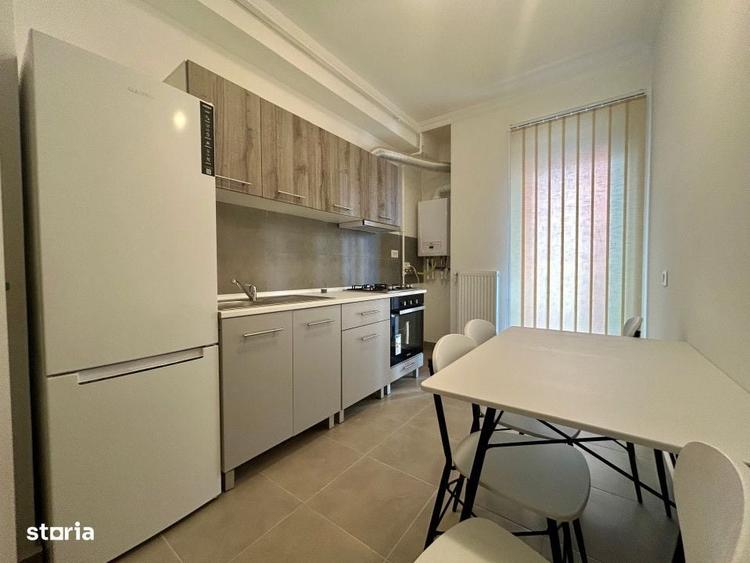 Apartament cu 3 camere 105 mp utili 2 bai Energia Residence - 5