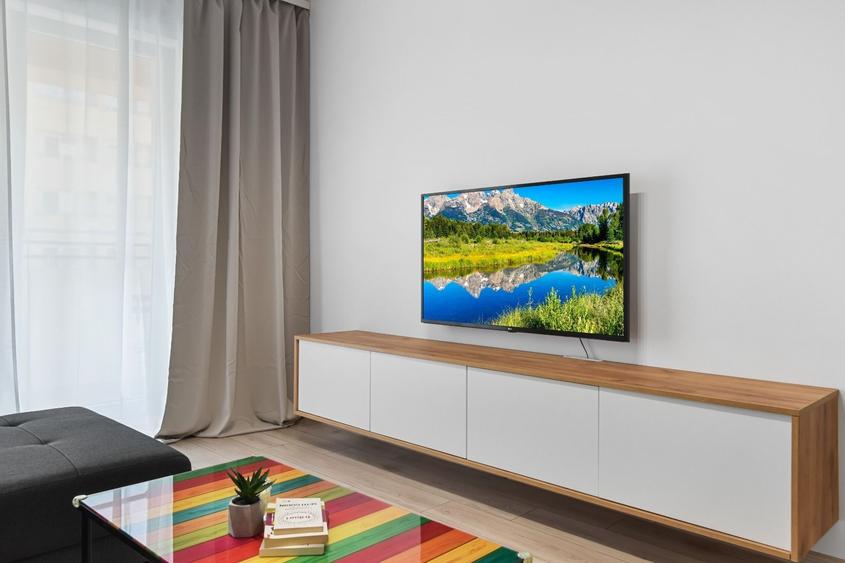 2 Camere Viva Residence Metalurgiei Park Dimitrie Leonida Loc Parcare - 24