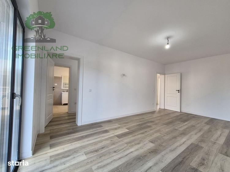 Casă cu 4 camere în Bârnova
