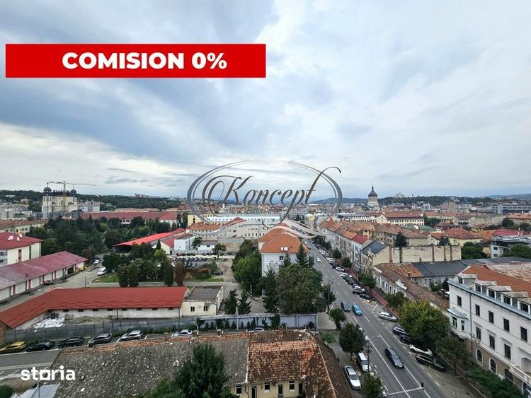 Spațiu comercial, de 317 mp, în Mărăști