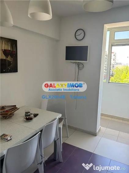 3 camere Stefan Cel Mare - 6