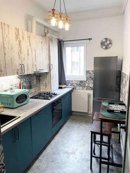 Apartament 2 camere | Centrala proprie | Pet friendly | Floreasca - 3