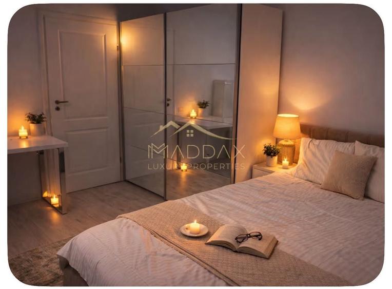Ultra-Luxury | Central Address Residence | 3 Camere Decomandat |  Panoramic - 2
