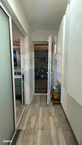 Casă cu 3 camere cu Teren 935 Mp în Micro 16