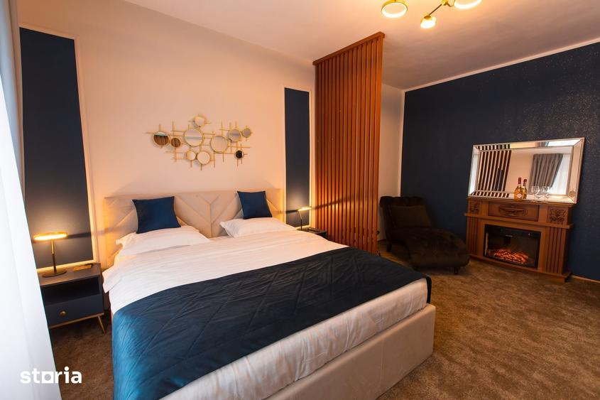 Apartament cu 3 camere decomandat în Eminescu