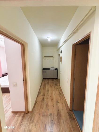 Apartamentul cu 2 camere,parcare,Pet Frendly ,parter inalt - 5