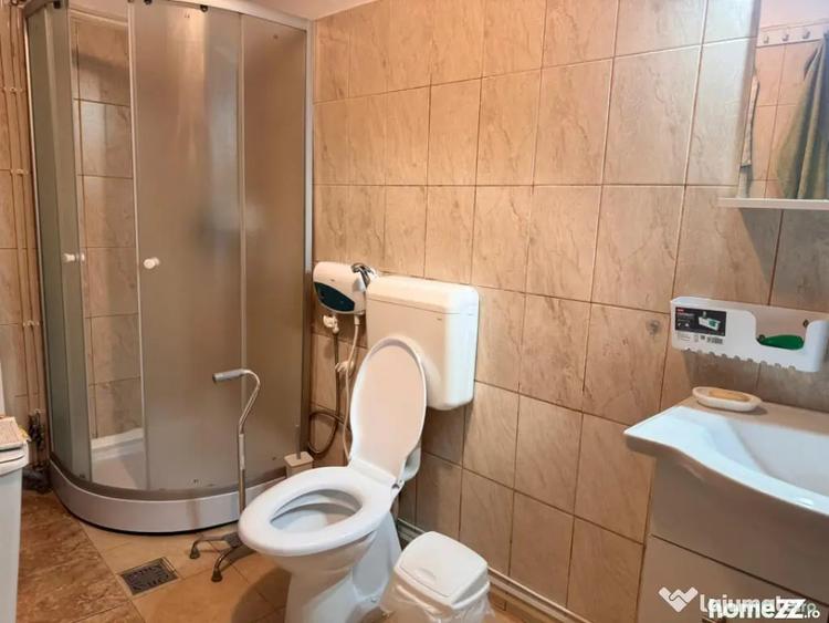 Casă cu 3 camere cu Teren 164 Mp în Delfinariu