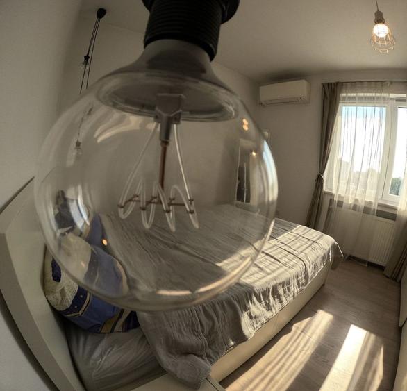 Apartament cu 2 camere semidecomandat în Cișmigiu