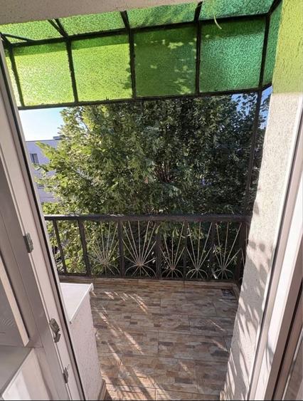 Apartament cu 2 camere în Micălaca